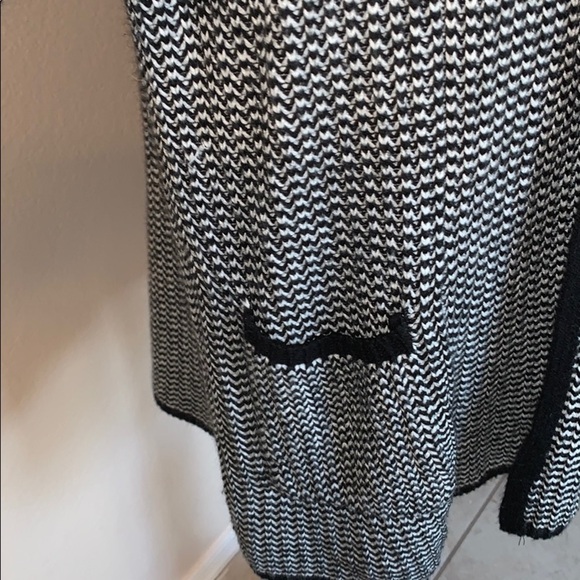 Jack by bb Dakota cardigan w/pockets - Picture 2 of 7